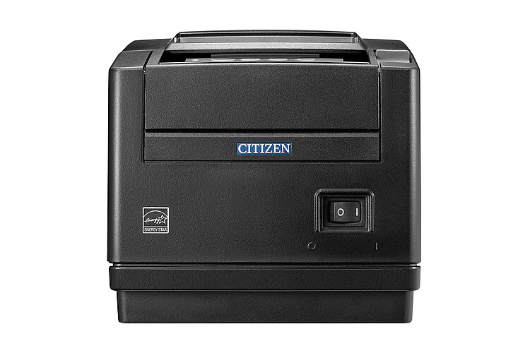 Stampante per ricevute Citizen CT-S801III / CT-S851III - foto ufficiale Citizen