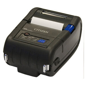 Stampante portatile Citizen CMP-20II - foto ufficiale Citizen