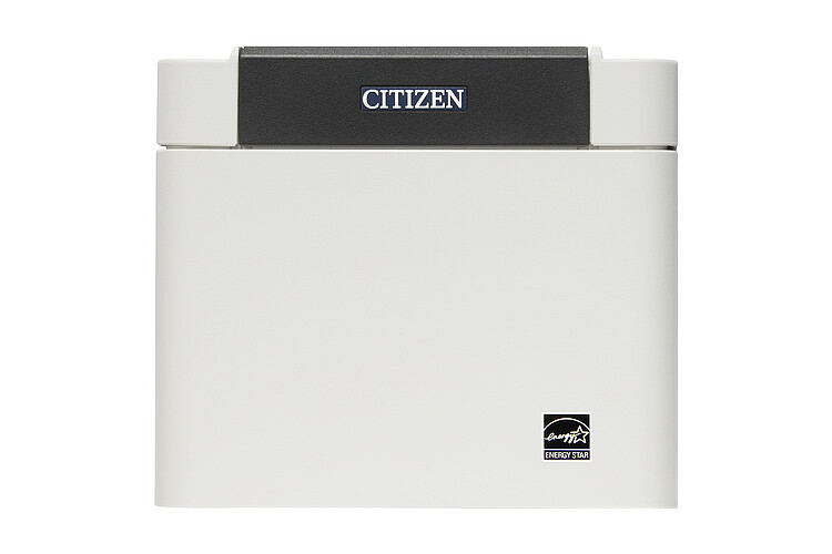 Stampante per ricevute Citizen CT-E601 - foto ufficiale Citizen