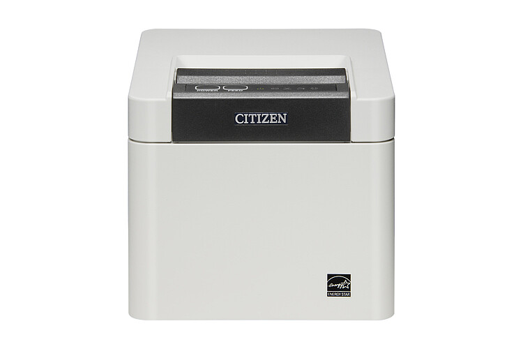 Stampante per ricevute Citizen CT-E601 - foto ufficiale Citizen
