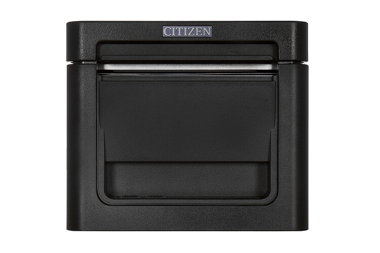 Stampante per ricevute Citizen CT-E651 - foto ufficiale Citizen