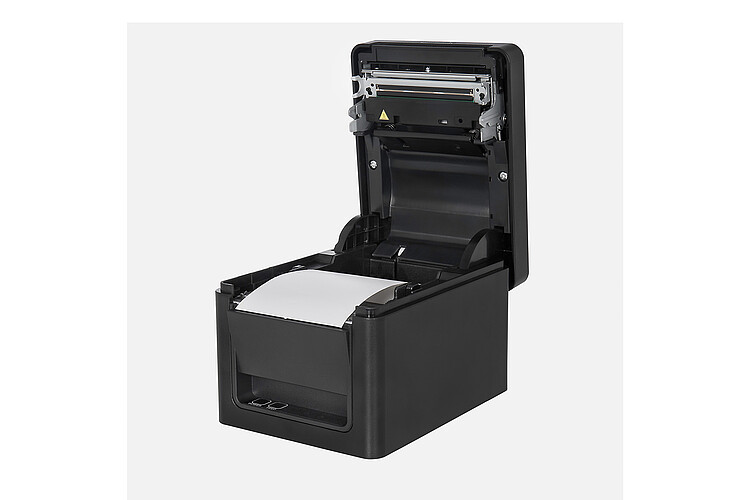 Stampante per ricevute Citizen CT-E651 - foto ufficiale Citizen