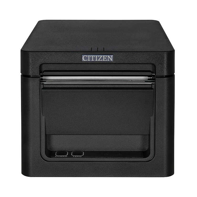 Stampante per ricevute Citizen CT-E651 - foto ufficiale Citizen