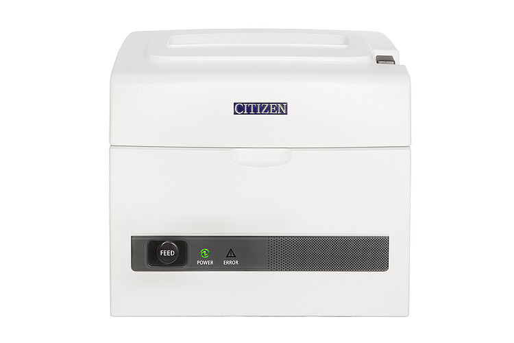 Stampante per ricevute Citizen CT-S310II - foto ufficiale Citizen