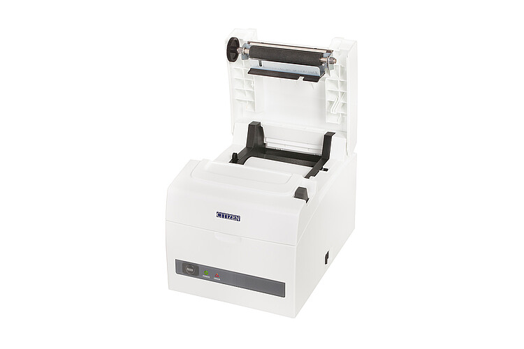 Stampante per ricevute Citizen CT-S310II - foto ufficiale Citizen