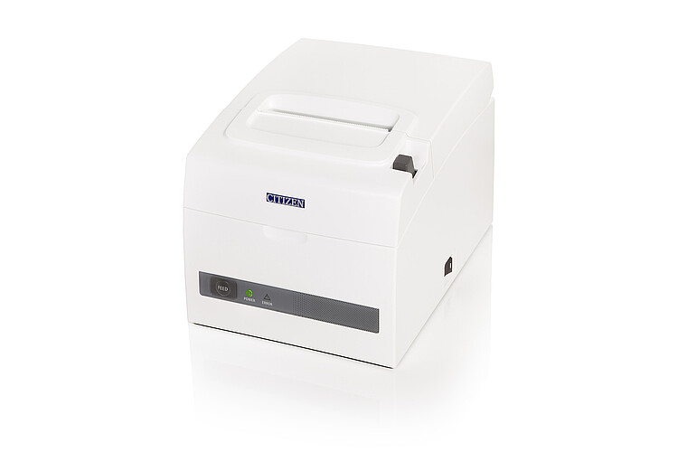 Stampante per ricevute Citizen CT-S310II - foto ufficiale Citizen