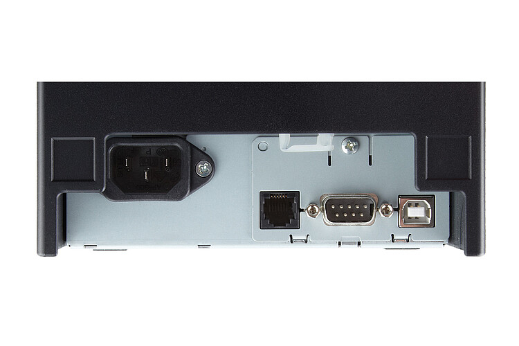 Stampante per ricevute Citizen CT-S310II - foto ufficiale Citizen
