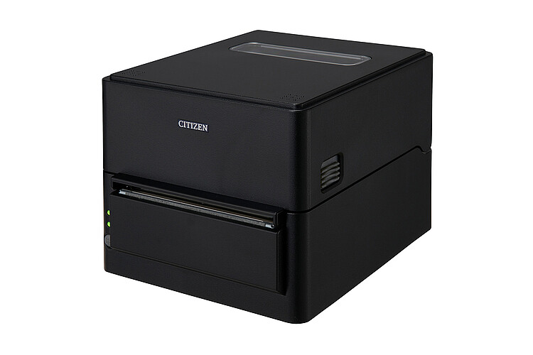 Stampante per ricevute Citizen CT-S4500 - foto ufficiale Citizen