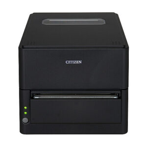 Stampante per ricevute Citizen CT-S4500 - foto ufficiale Citizen