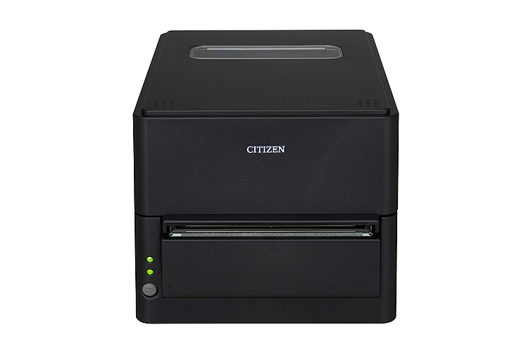 Stampante per ricevute Citizen CT-S4500 - foto ufficiale Citizen
