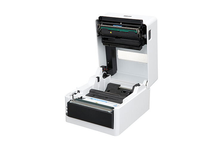 Stampante per ricevute Citizen CT-S4500 - foto ufficiale Citizen