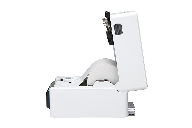 Stampante per ricevute Citizen CT-S4500 - foto ufficiale Citizen