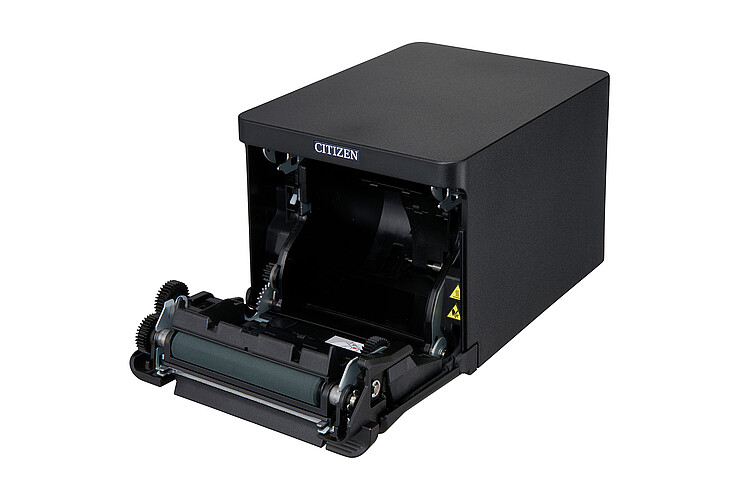 Stampante per ricevute Citizen CT-S751 - foto ufficiale Citizen