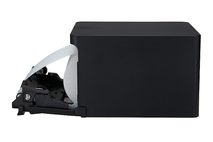 Stampante per ricevute Citizen CT-S751 - foto ufficiale Citizen