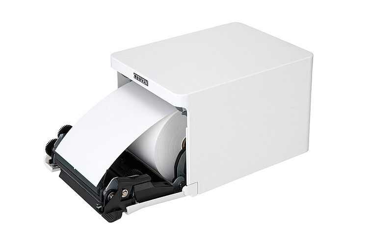 Stampante per ricevute Citizen CT-S751 - foto ufficiale Citizen