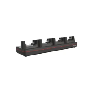 Base di ricarica a 4 posti per CT30 XP e CT37 con cornice protettiva, con cavo europeo Honeywell (CT30P-CB-UVB-2)