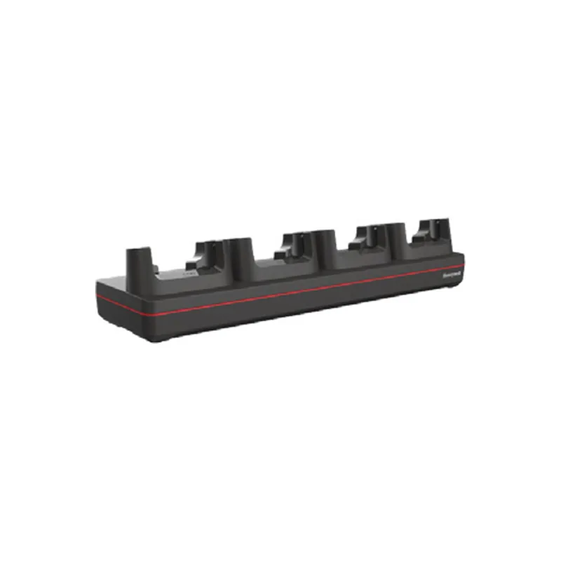 Base di ricarica a 4 posti per CT30 XP senza cornice protettiva, con cavo europeo Honeywell (CT30P-CB-UVN-2)