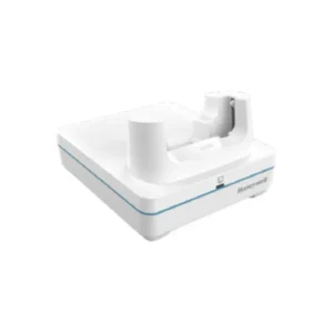 Display dock in versione sanità per terminali con cornice protettiva, senza cavo di alimentazione Honeywell per CT30 XP e CT37 (CT30P-DB-UVB-HC0)