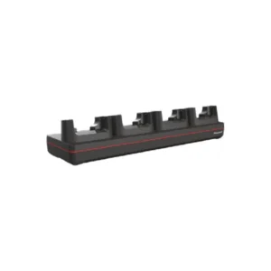 Base Ethernet a 4 posti per CT30 XP e CT37 con cornice protettiva, con cavo europeo Honeywell (CT30P-NB-UVB-2)