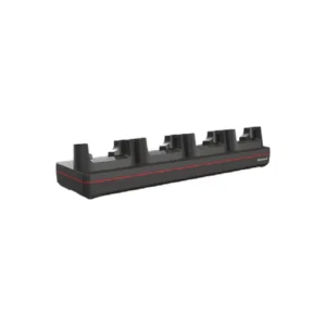 Base Ethernet a 4 posti per CT30 XP e CT37 senza cornice protettiva, con cavo europeo Honeywell (CT30P-NB-UVN-2)