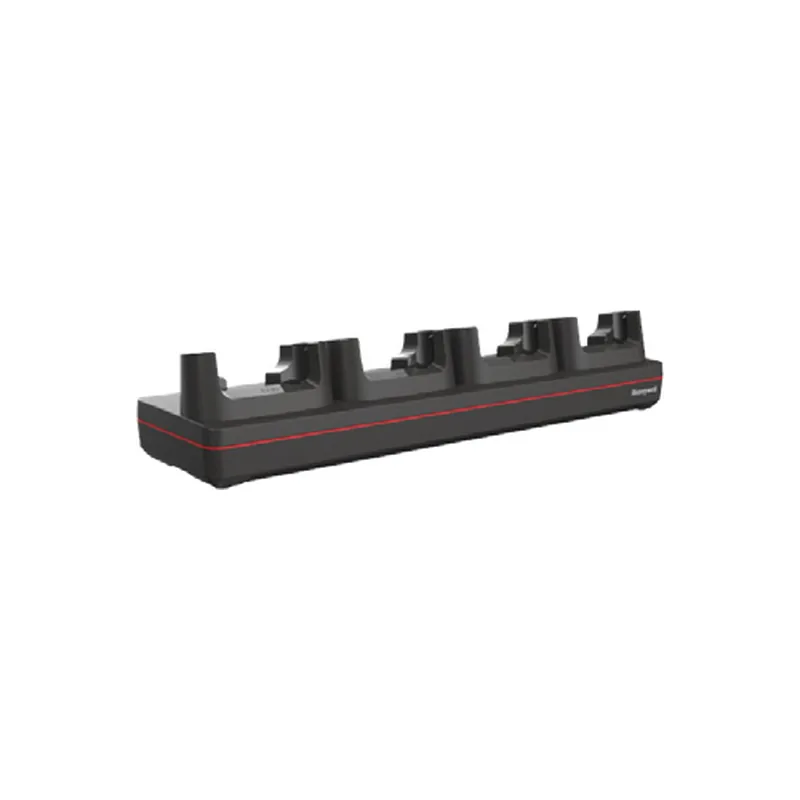 Base Ethernet a 4 posti per CT30 XP e CT37 senza cornice protettiva, con cavo europeo Honeywell (CT30P-NB-UVN-2)