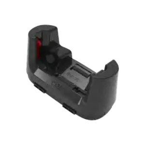 Coppetta universale per CT32 con cornice protettiva Honeywell (CT32-UCP-B)
