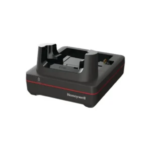 Base di ricarica e comunicazione USB per CT37 con cornice protettiva e batteria di scorta Honeywell (CT37-HB-UVB-2)
