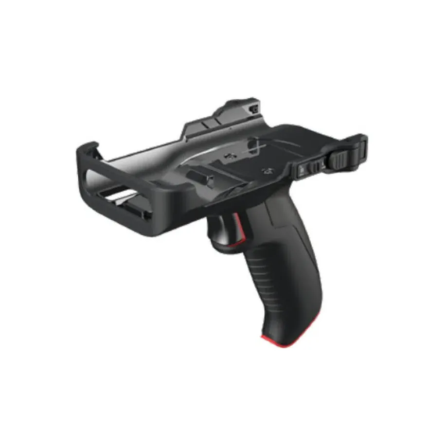 Impugnatura a pistola per CT37 senza cornice protettiva Honeywell (CT37-SH-UVN)