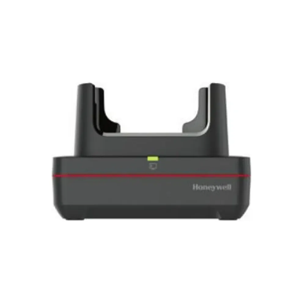 Display dock con cavo europeo, per terminale con cornice protettiva Honeywell per CT40, CT40 XP, CT45, CT45 XP e CT47 (CT40-DB-UVB-2)