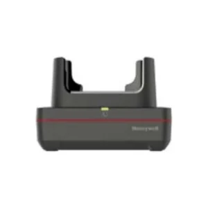Display dock con cavo europeo, per terminale senza cornice protettiva Honeywell per CT40, CT40 XP, CT45, CT45 XP e CT47 (CT40-DB-UVN-2)