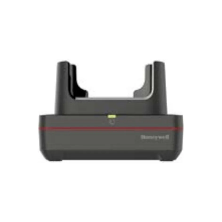 Display dock con cavo europeo, per terminale senza cornice protettiva Honeywell per CT40, CT40 XP, CT45, CT45 XP e CT47 (CT40-DB-UVN-2)