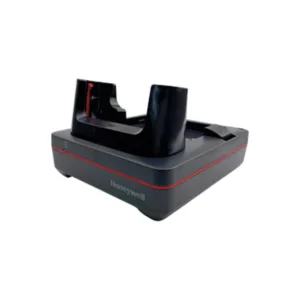 Base Ethernet e USB senza cavo, per terminale con cornice protettiva e batteria di scorta Honeywell per CT40, CT45 e CT47 (CT40-EB-UVB-0)