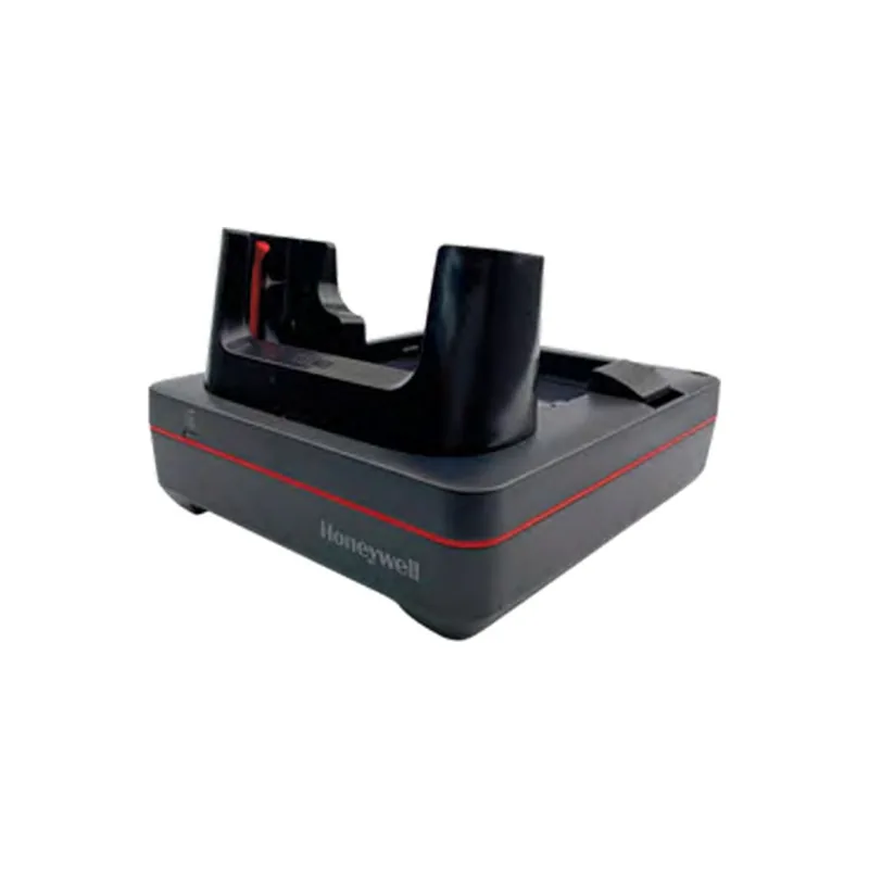 Base Ethernet e USB senza cavo, per terminale con cornice protettiva e batteria di scorta Honeywell per CT40, CT45 e CT47 (CT40-EB-UVB-0)
