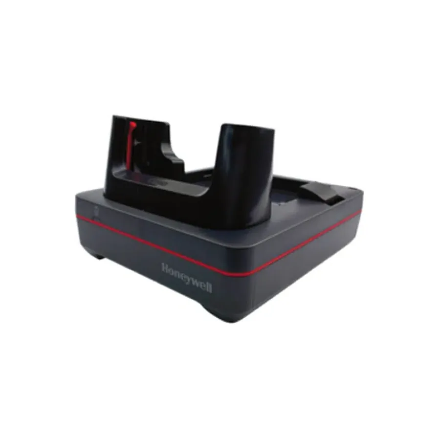 Base Ethernet e USB senza cavo, per terminale senza cornice protettiva e batteria di scorta Honeywell per CT40, CT45 e CT47 (CT40-EB-UVN-0)