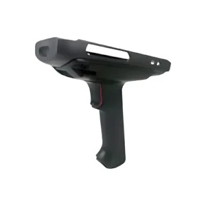 Kit impugnatura a pistola con cornice protettiva in TPU Honeywell per CT40 e CT40 XP (CT40-SH-PB)