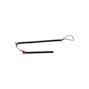 Penna per schermo con cordino a spirale Honeywell per CT40, CT40 XP, CT45, CT45 XP, CT47 e CT70 (CT40-STL-1PKC)