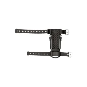 Fascia da braccio con polsiera per kit da indossare Honeywell per CT40, CT40 XP, CT45 e CT45 XP (CT40-WS-AB)