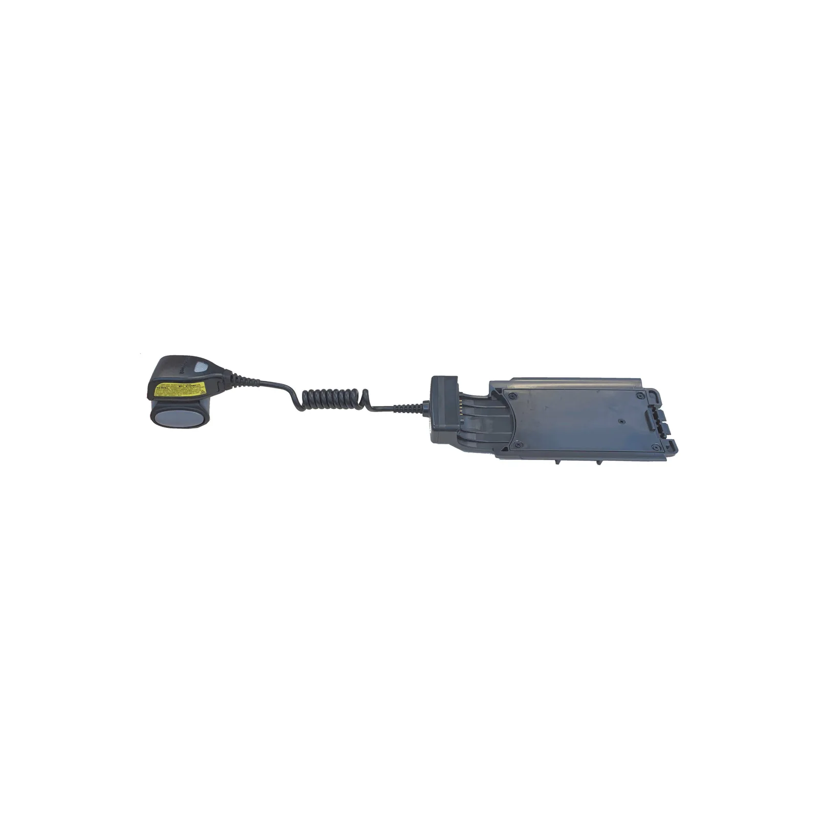 Supporto da polso con lettore ad anello, senza fascia Honeywell per CT40, CT40 XP, CT45 e CT45 XP (CT40-WS-PB)