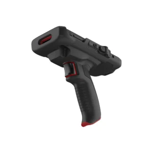 Impugnatura a pistola per terminali senza cornice protettiva Honeywell per CT45, CT45 XP e CT47 (CT45-SH-UVN)