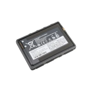 Batteria standard di ricambio da 4775 mAh per CT47 Honeywell (CT4X-BTSC-001)