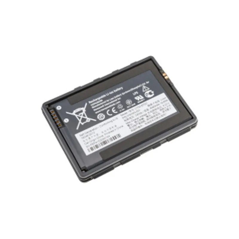 Batteria standard di ricambio da 4775 mAh per CT47 Honeywell (CT4X-BTSC-001)