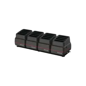 Caricabatterie a 16 posti per batterie CT70 Honeywell (CT70-16BAY-BAT-2)