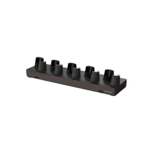 Base di ricarica a 5 posti per CT70 con o senza cornice protettiva Honeywell (CT70-5CB-UVX-2)
