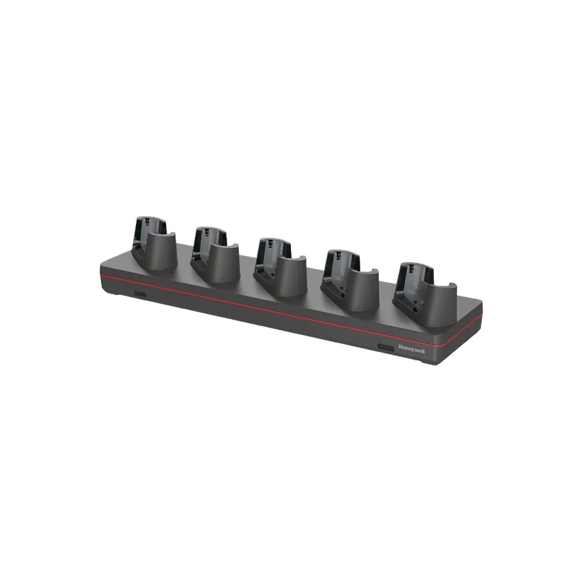 Base Ethernet a 5 posti per CT70 Honeywell (CT70-5NB-UVX-2)