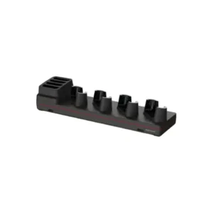 Base Ethernet per 4 CT70 e 4 batterie Honeywell (CT70-5NB-UVX-BAT-2)