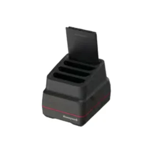 Caricabatterie a 4 posti per batterie CT70 Honeywell (CT70-QBC-2)