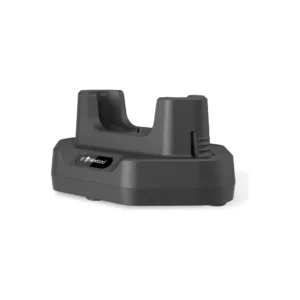 Culla di ricarica e comunicazione USB Newland per MT67 Sei II (NLS-MCD6757-1CC) - vista prospettiva