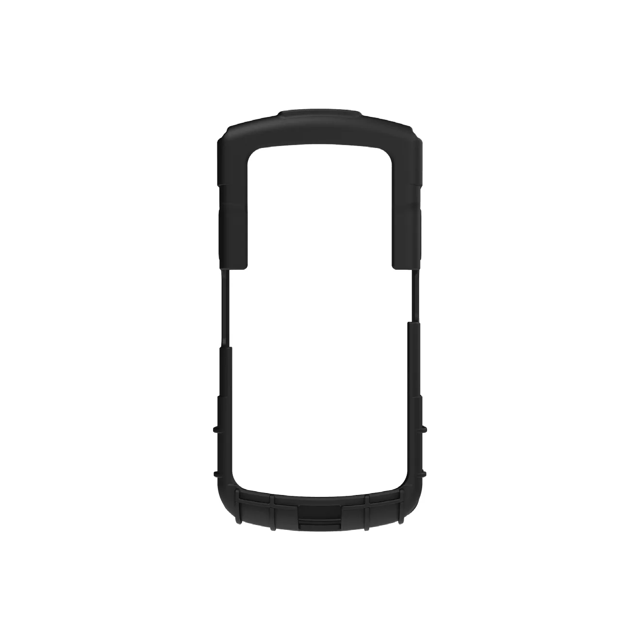 Custodia in gomma con cinturino M3 Mobile per SM30 (SM30-BOOT-01) - vista prodotto