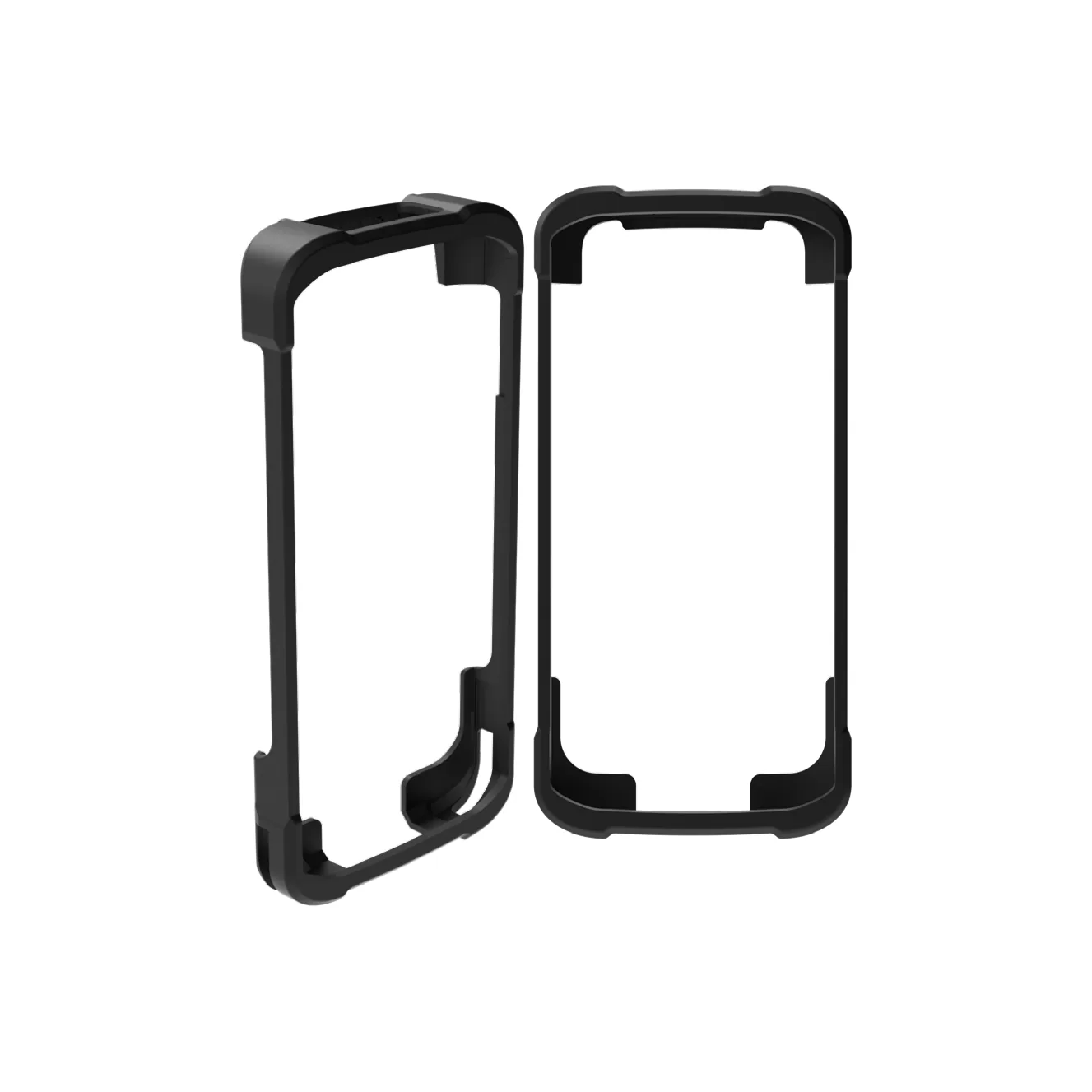 Custodia in gomma M3 Mobile per SM24 e SM25 (SX2X-BOOT-01) - vista prodotto