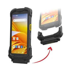 Custodia IntelliSkin RAM Mounts di nuova generazione per Zebra TC73/78 (RAM-GDS-SKIN-ZE35-NG)